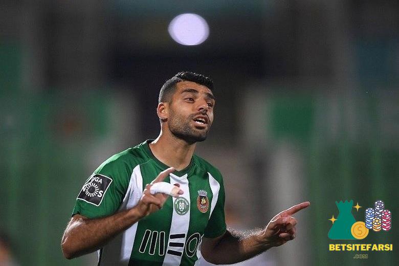 بازی های اسپورتینگ لیسبون در فصل گذشته چگونه بود؟